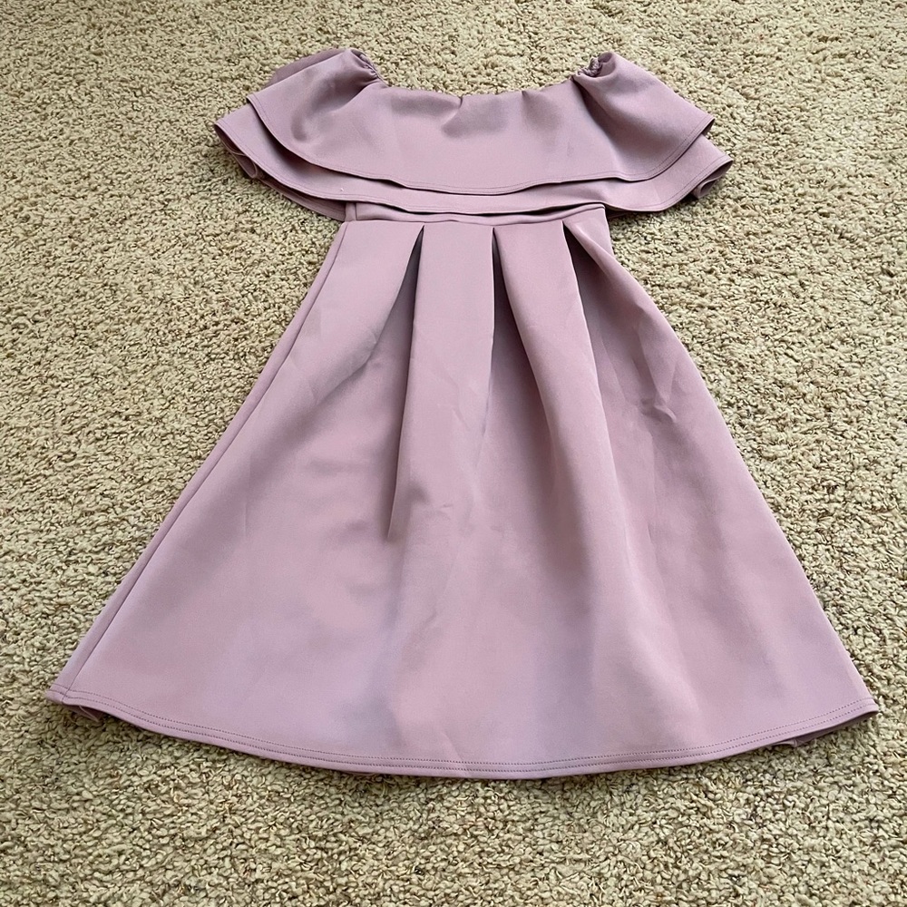 ASOS Dress